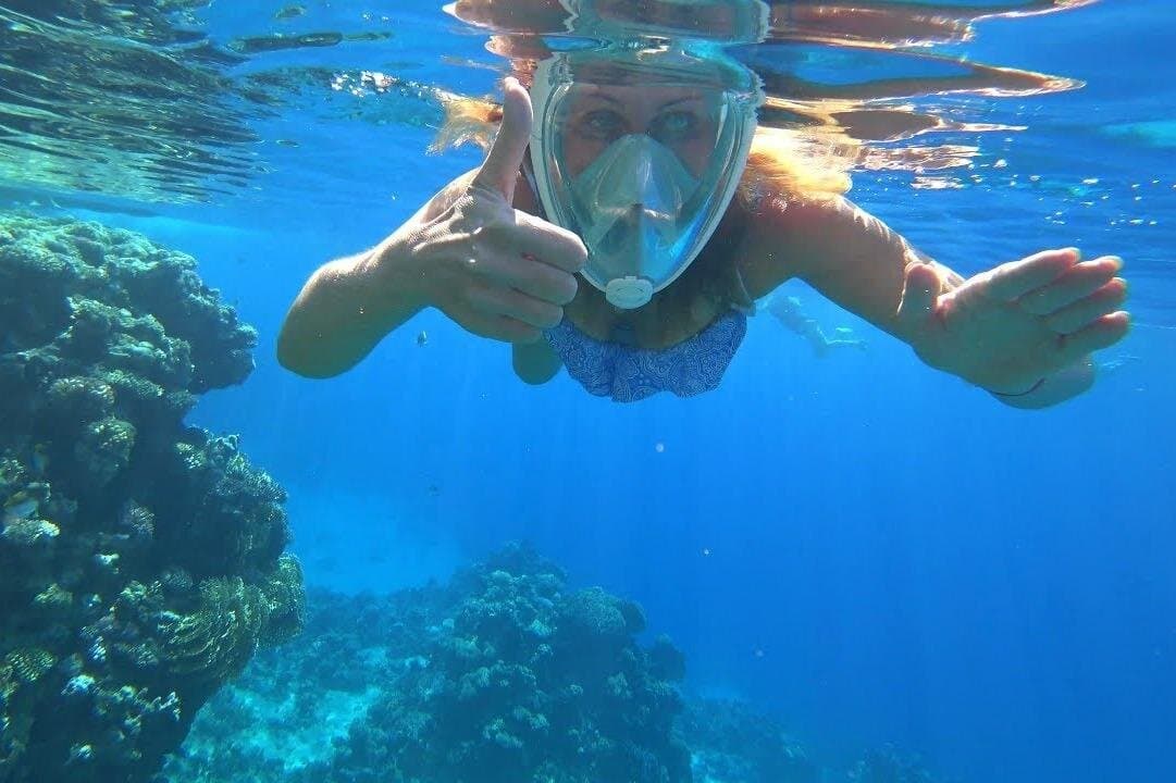 Best Egypt Holiday Cairo & Nile Cruise & Hurghada Red Sea 10 Days with Flights
