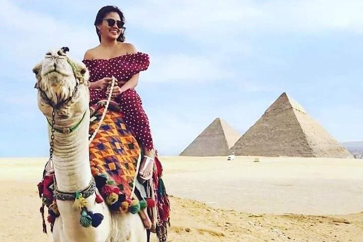 2 - Day Private Tour at Cairo and Giza