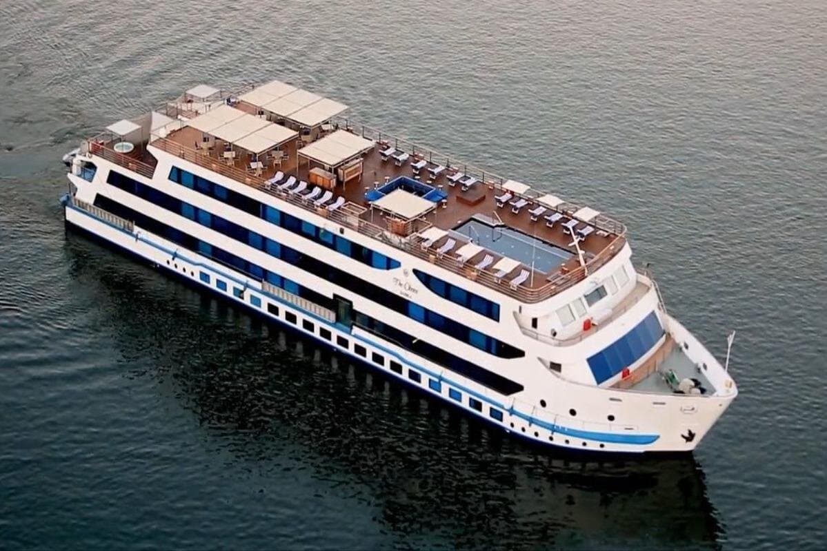 Private 4 Days and 3 Nights Guided Tour from Aswan to Luxor