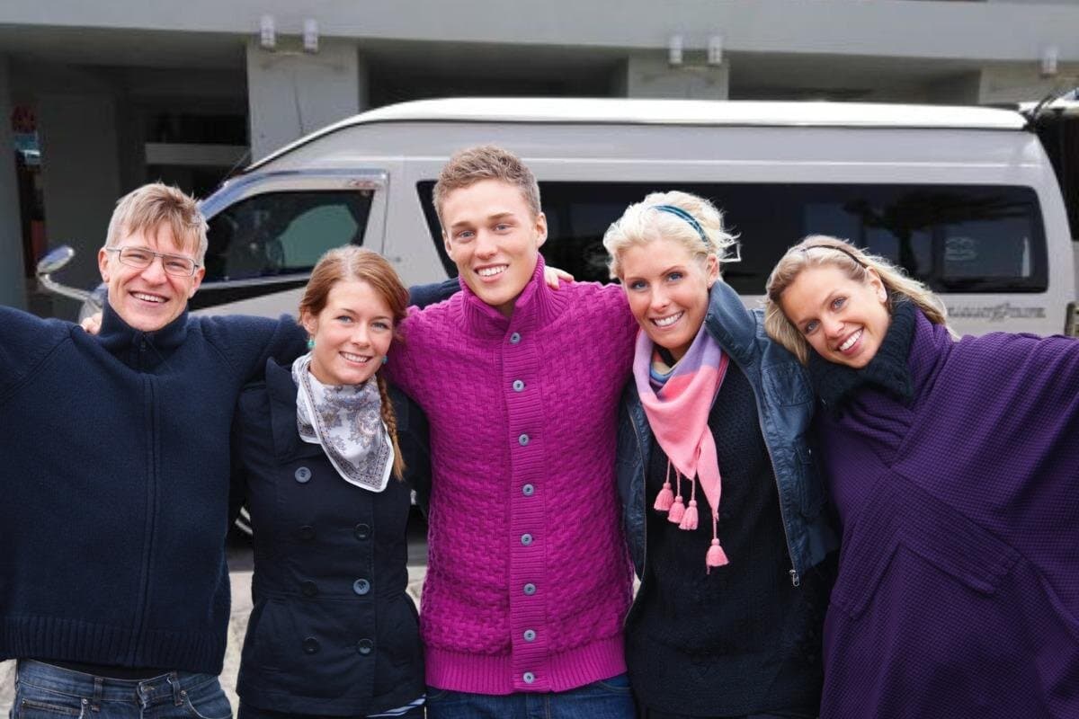 Private Transfer Hurghada City To Cairo - Car & Minibus Options