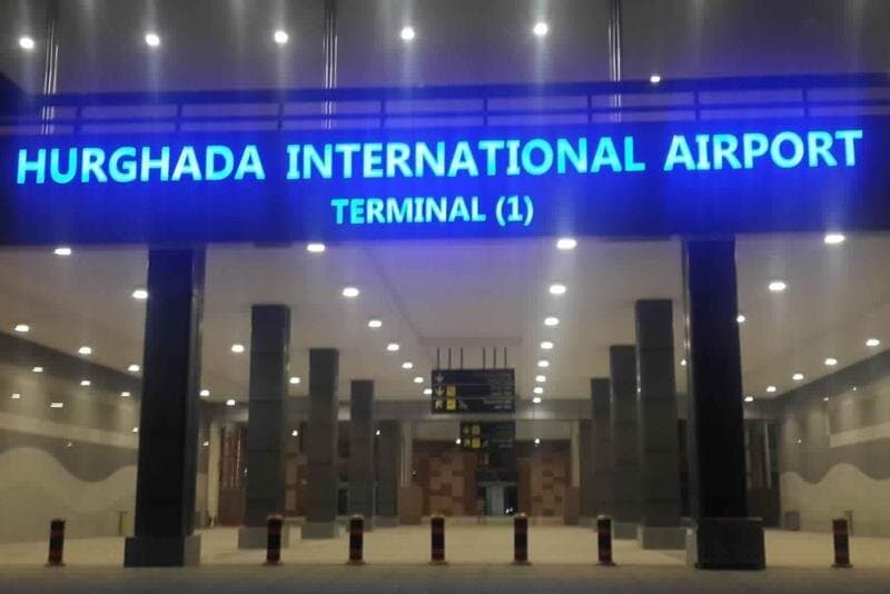 Private Transfer from Hurghada Airport to Your Hotel