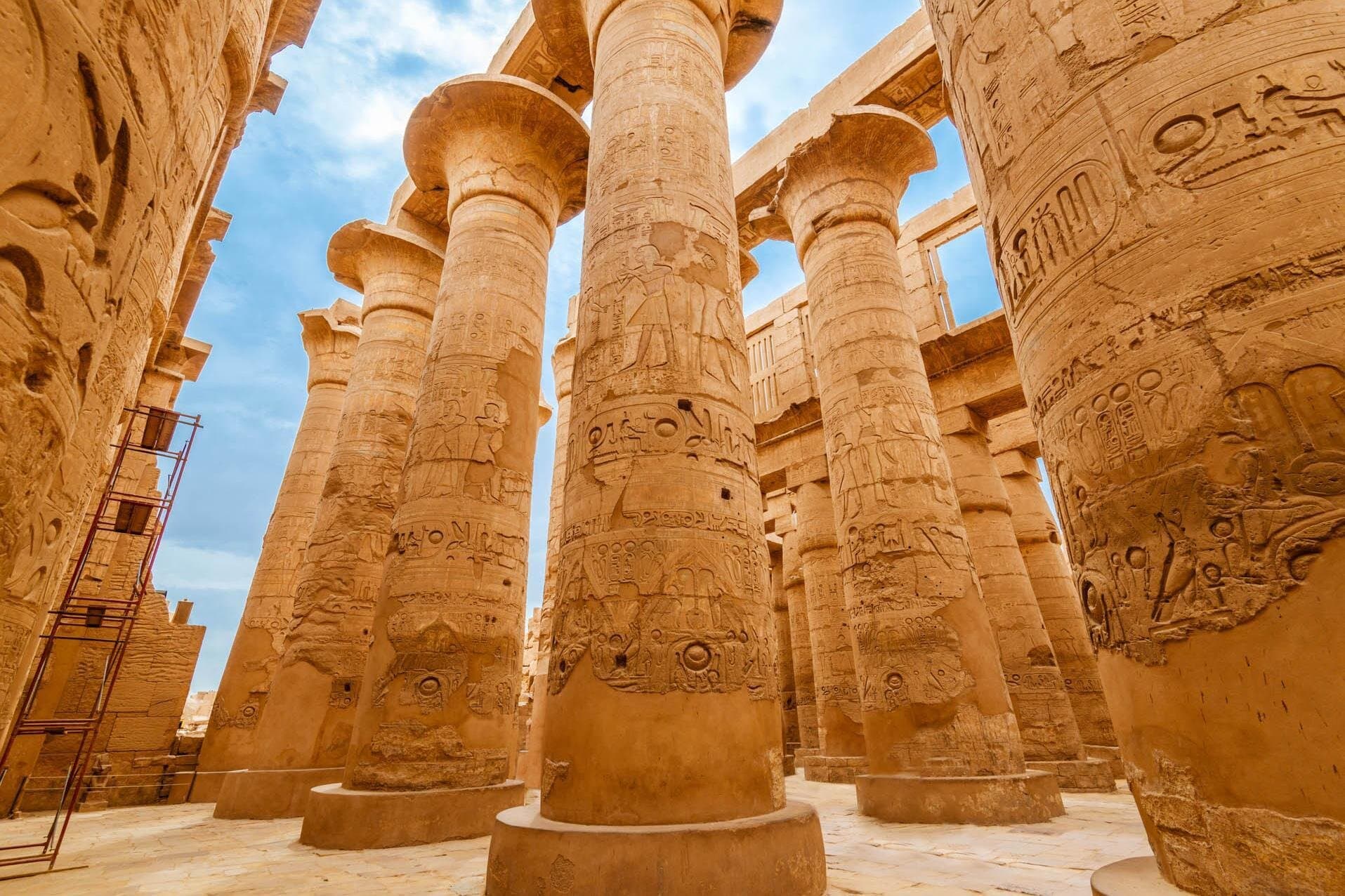 8 Days Egypt Package all Inclusive Cairo Aswan Luxor Nile cruise