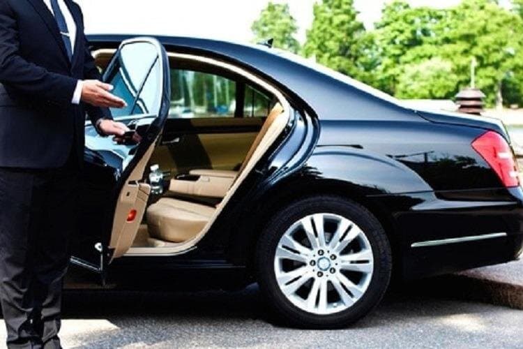 Private Transport From & to Cairo Airports