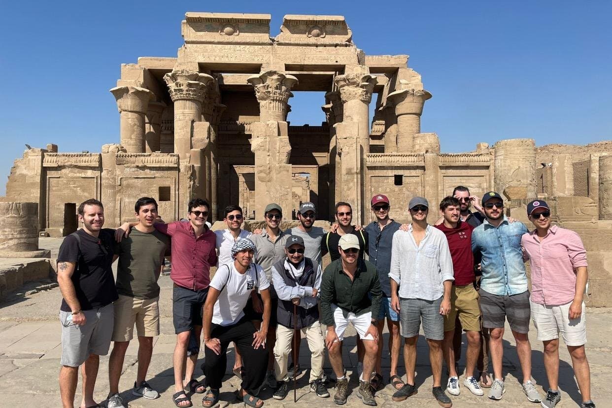 Luxor: East & West Bank - Private Full Day Tour