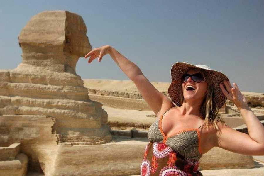 7-Day Guided Tour To Cairo and Sharm El Sheikh with Accommodation