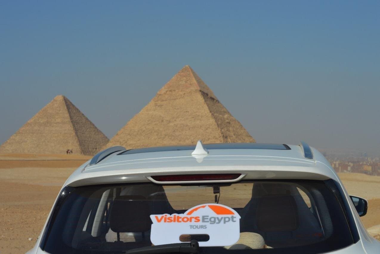 Cairo & Alexandria – 3 Days
