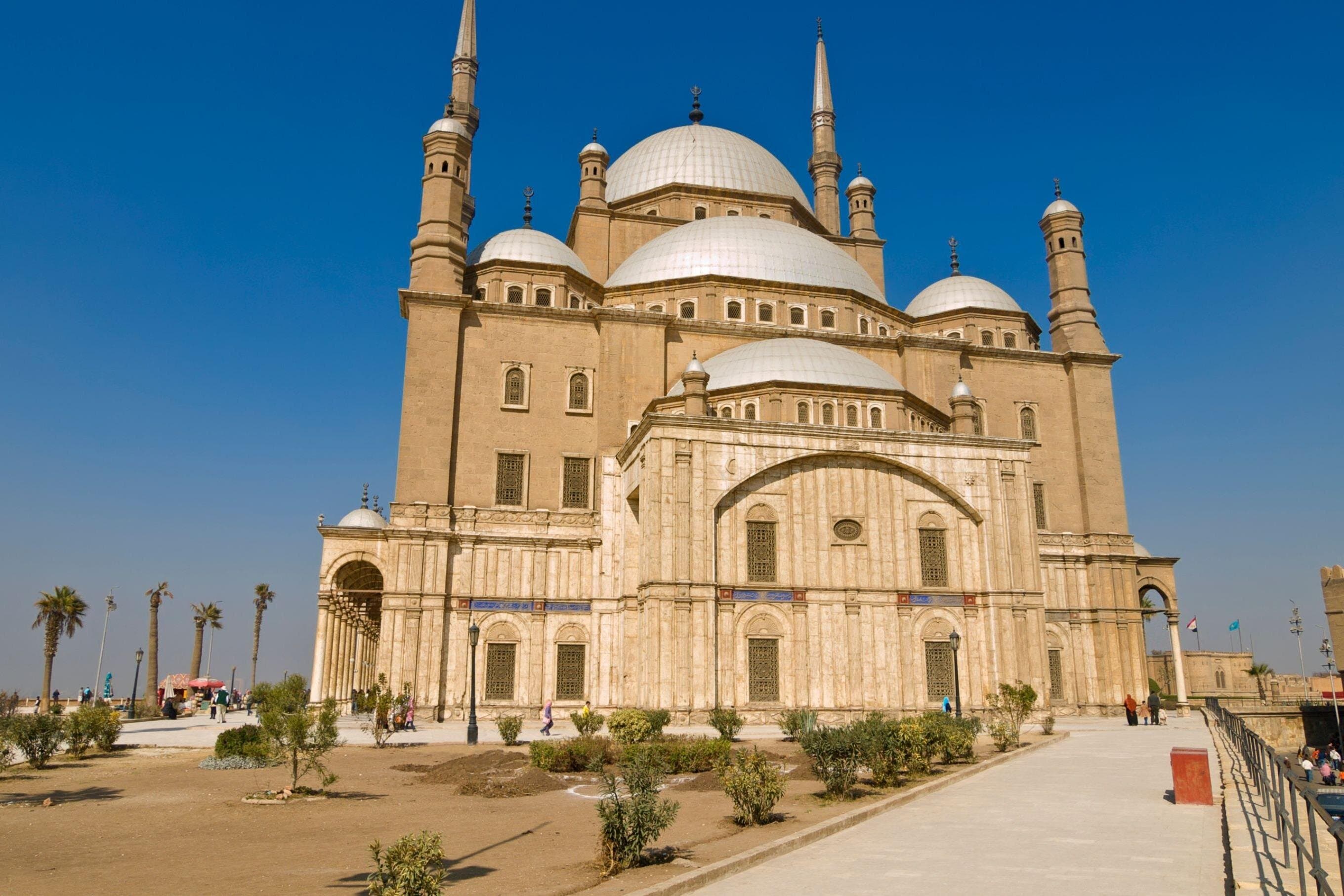 Private Cairo Photography Tour with a Local Guide