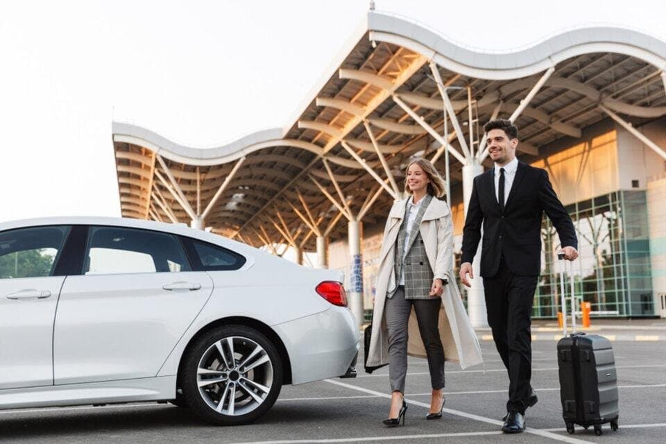 Private Transfer from Sphinx Airport to Hotels in cairo & Giza
