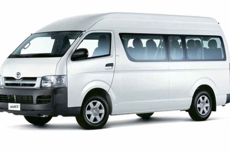 Private Pickup transfer from Fairmont Nile City to Cairo airport