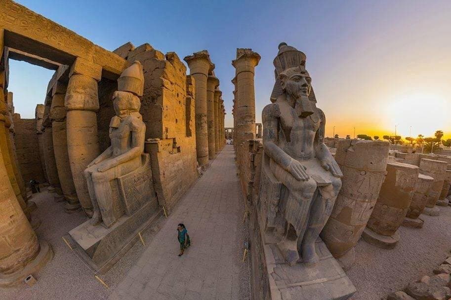 Aswan Private tour from Marsa alam