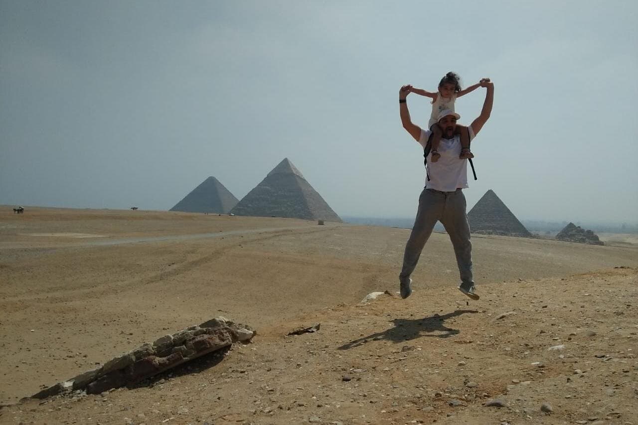 03 Days Budget tours Cairo Giza Alexandria