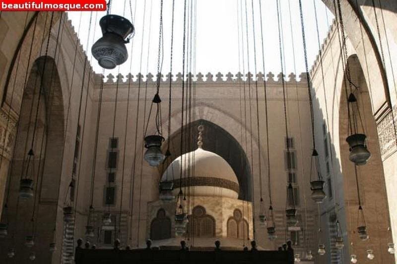 Heritage Museum Tour of Islamic Art and Sultan Hassan Mosque