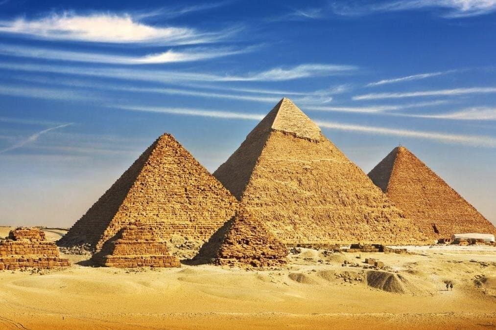Explore Luxor highlights in one day from Hurghada.
