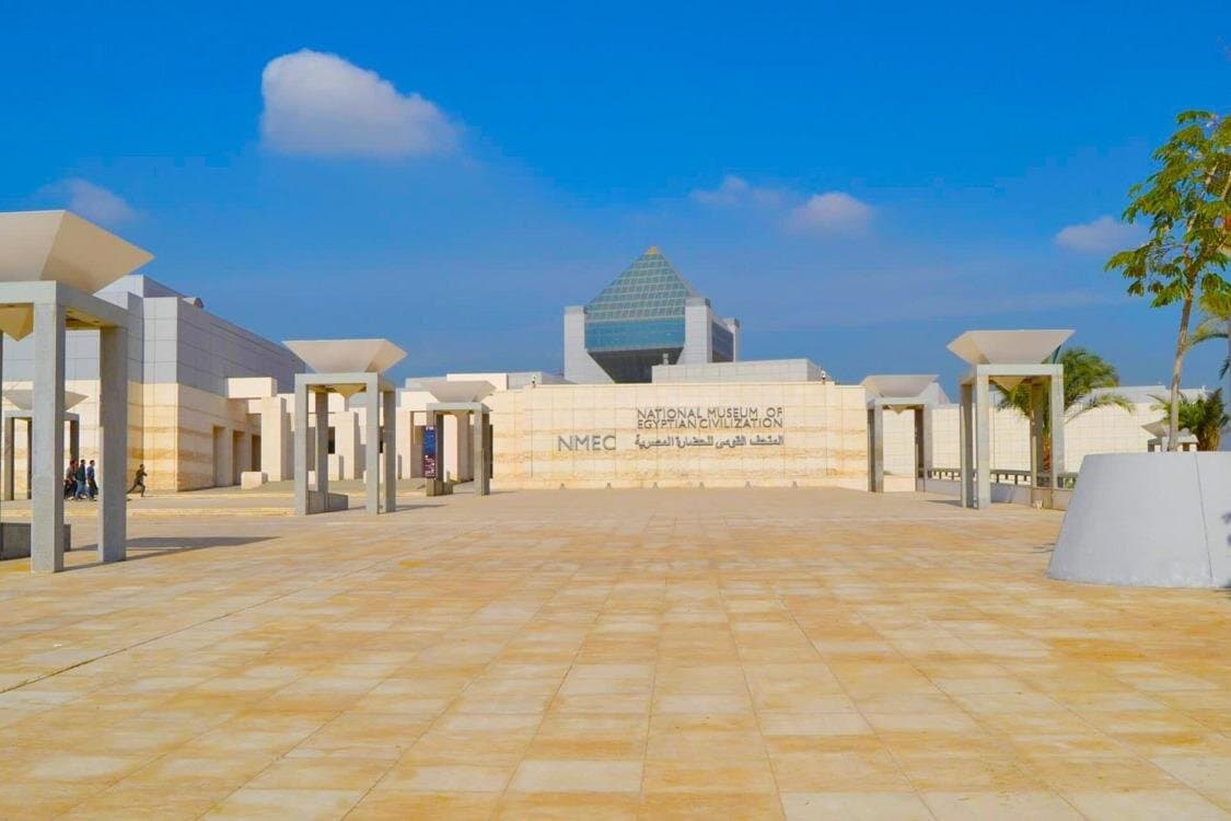 3 Days Private Cairo Guided Tour Package