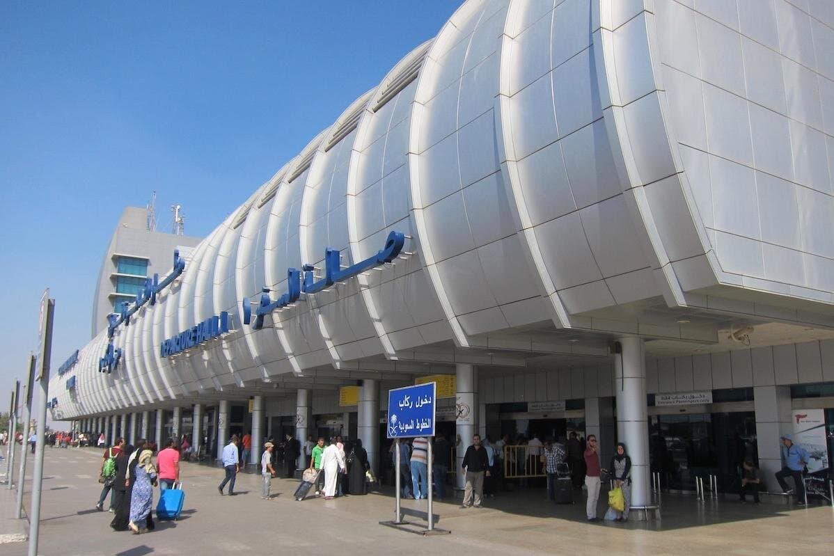 Private Pickup Transfer from The Airport to Your Hotel