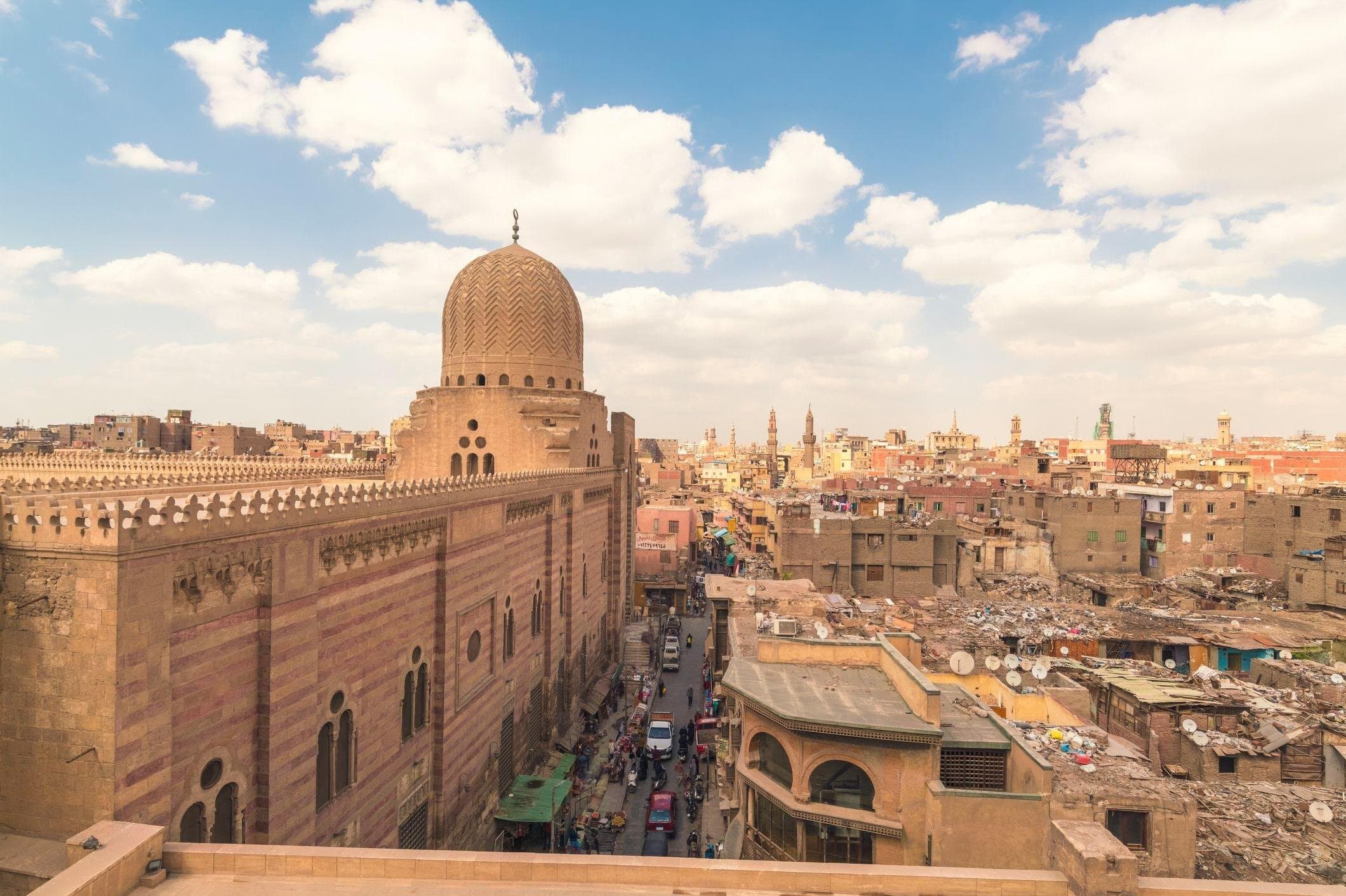Private 7 Days 6 Nights Cairo,Giza and Nile Cruise