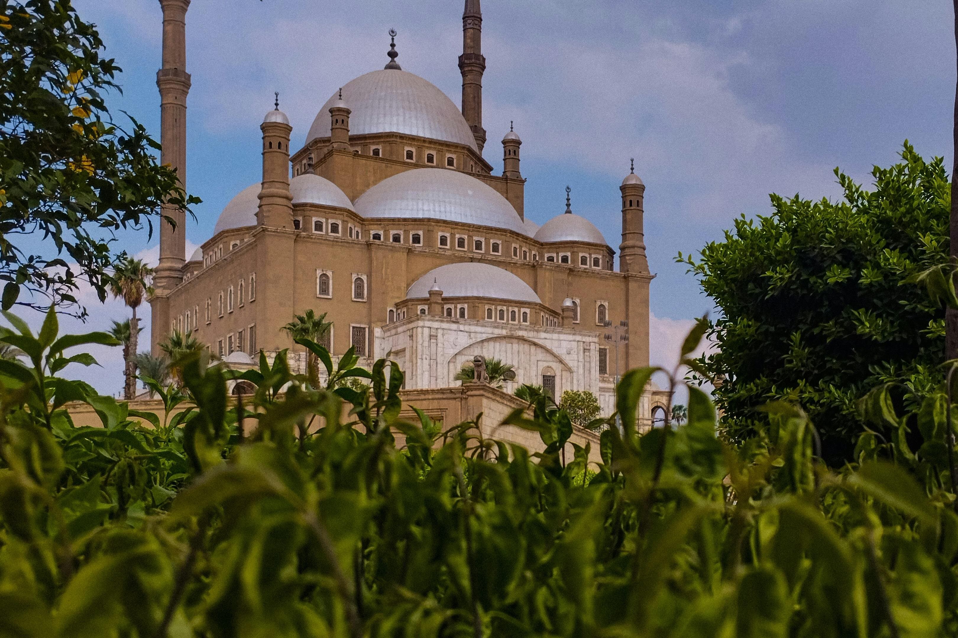 Discover the Wonders of Cairo in a Comprehensive City Tour
