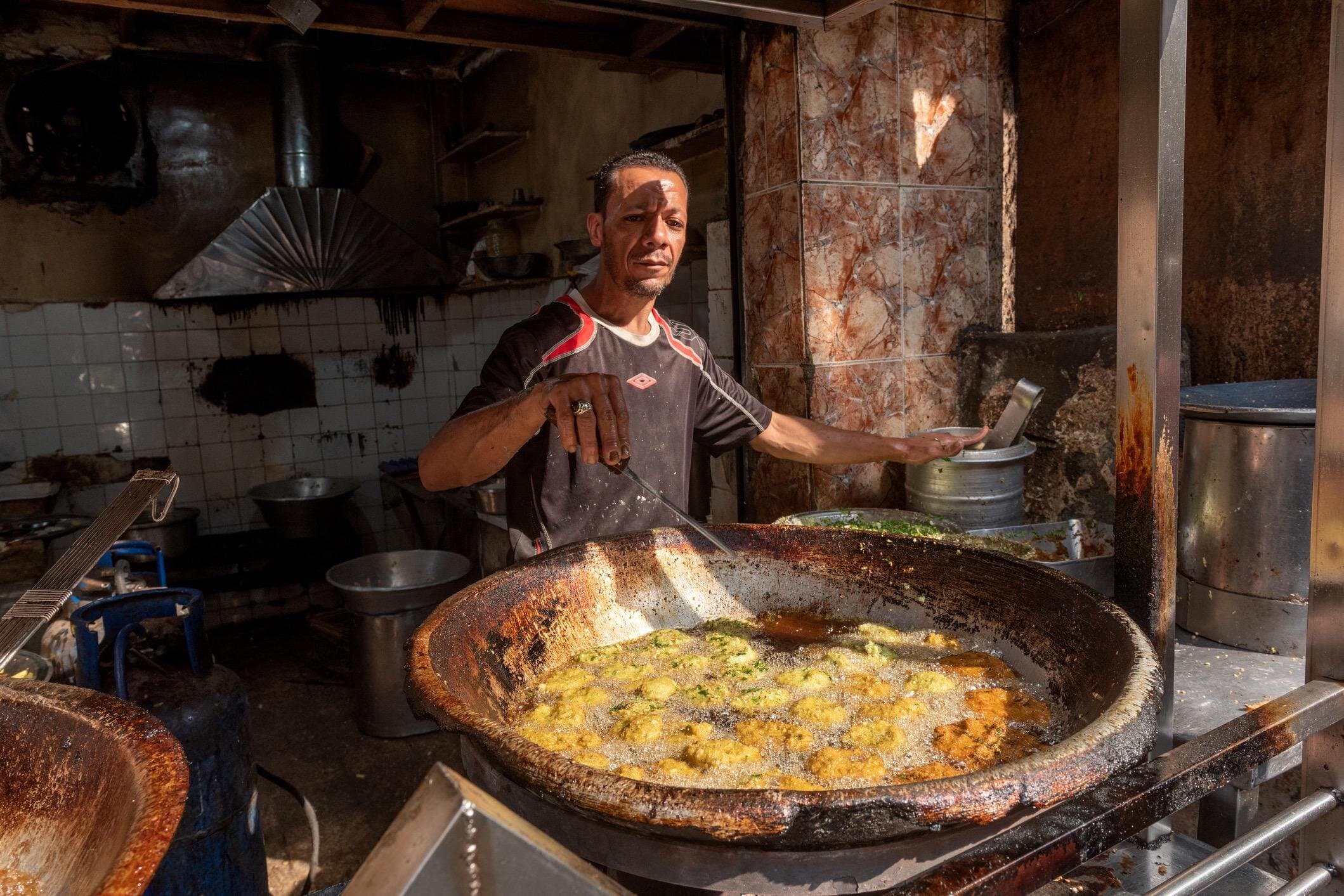 Cairo Culinary Delights Private Food Tour