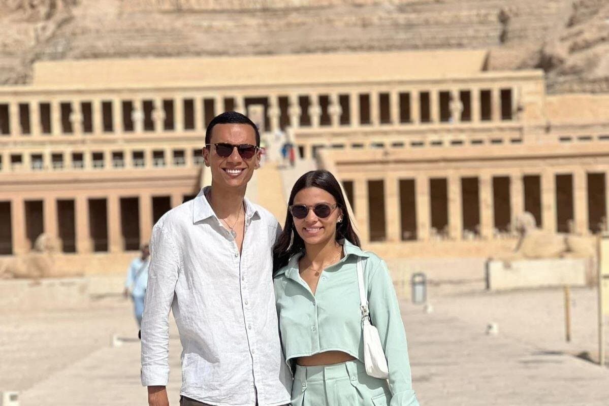 9 Days Cairo Private Nile Cruise Tour