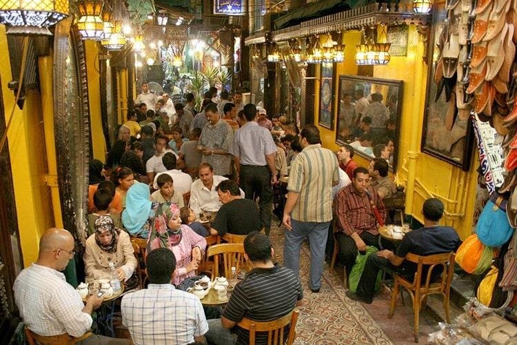 Cairo by Night Tour with Felucca Ride & Local Dinner