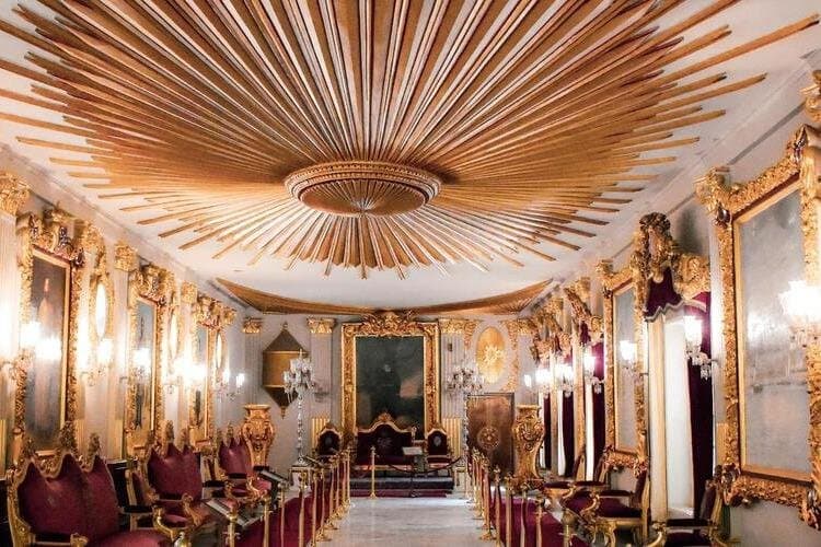 Tour to the Museums of Abdeen Palace in Cairo