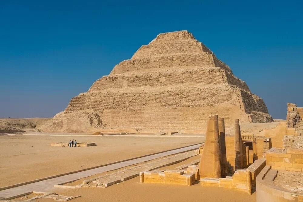 5 Days To Important Attractions Cairo, Alexandria & El Ain Sokhna