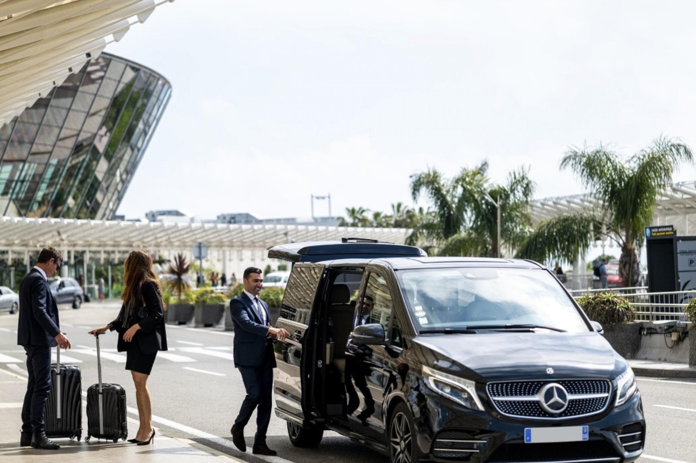 Private Transfer To/From Cairo Airport