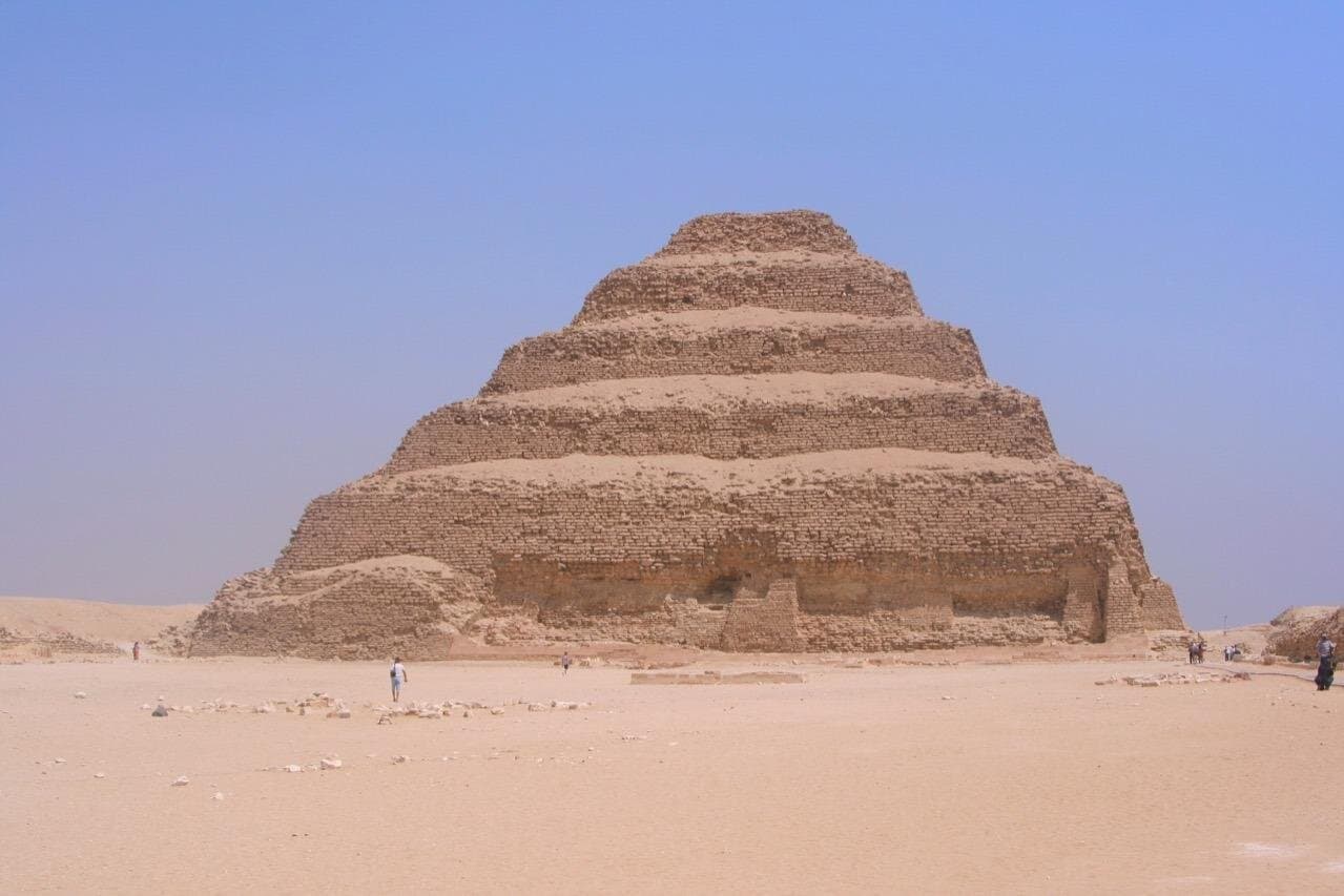 3 Days Private Tour To Cairo