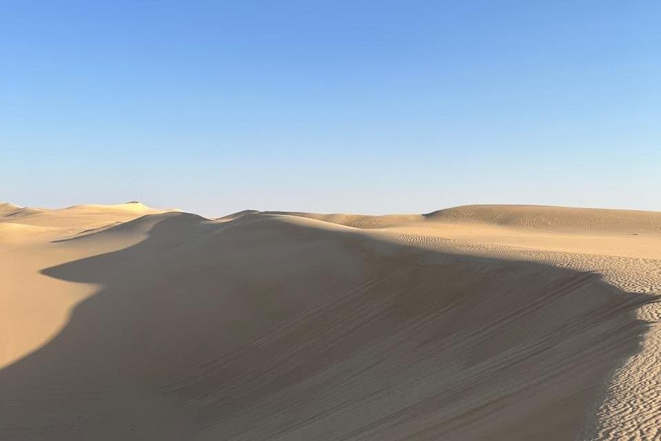 3 Day Private Tour in Siwa Oasis