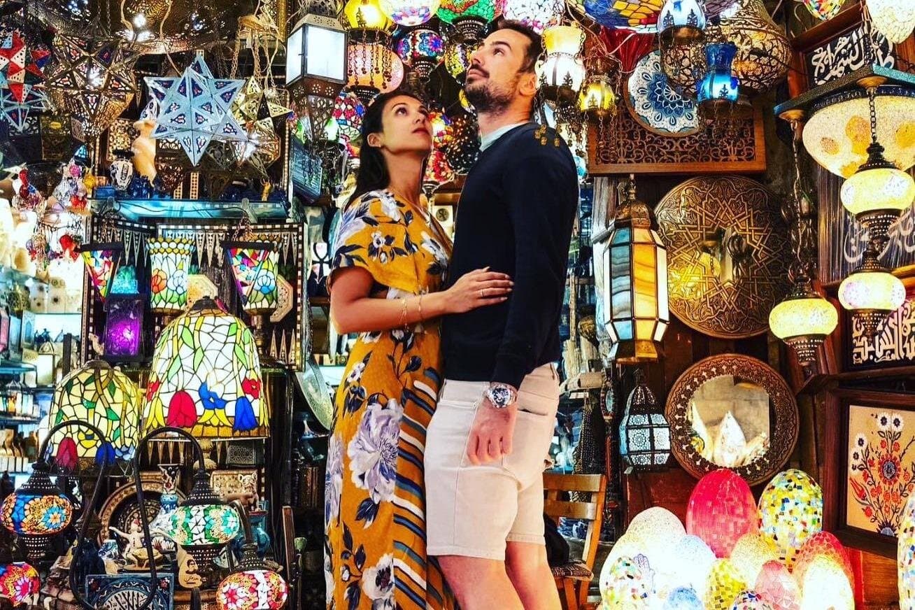 Cairo Private Tour Egyptian Museum & The Citadel, Bazaar & Lunch and Egyptlogist