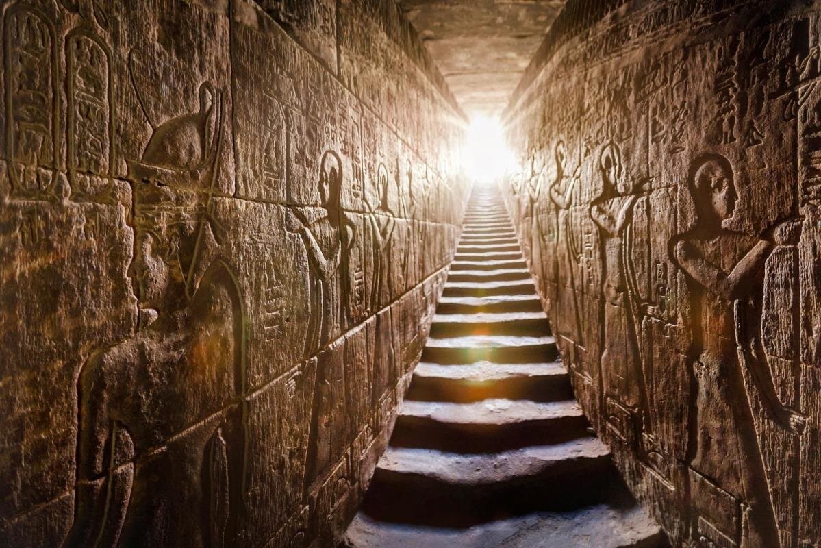 Private_Full Day Tour: Dendara And Abydos from Luxor