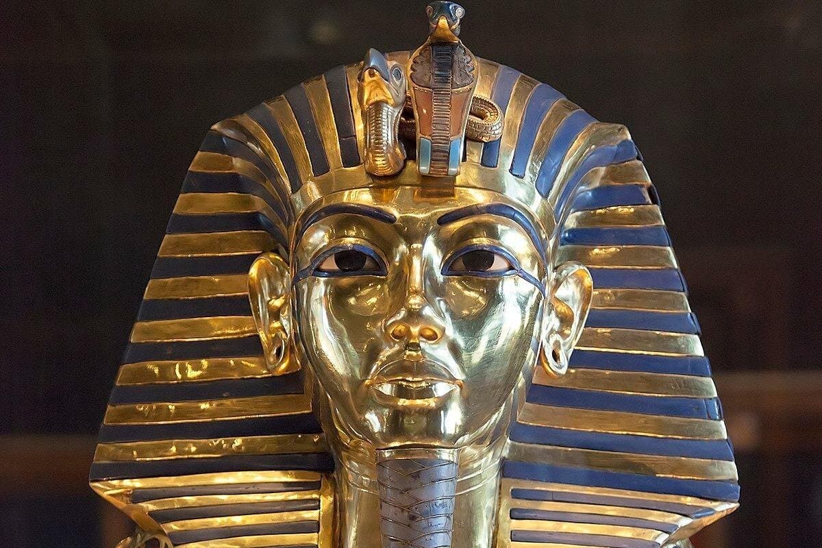 Private Day Tour To old Egyptian Museum and Grand Egyptian Museum
