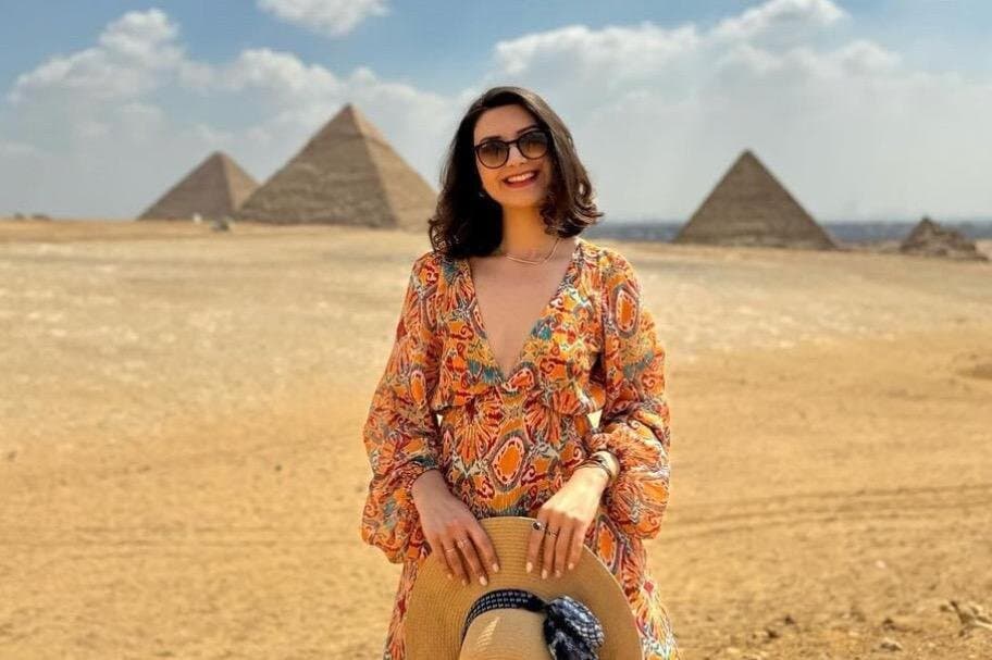 Private Tour in Giza Pyramids Sphinx with VIP Lunch