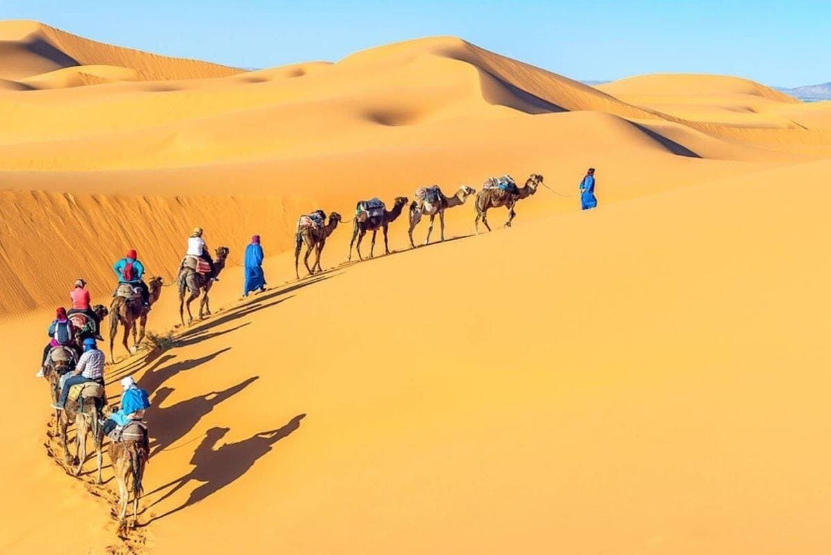10 Days Egypt Trip Cairo, Aswan, Luxor, Hurghada and White Desert