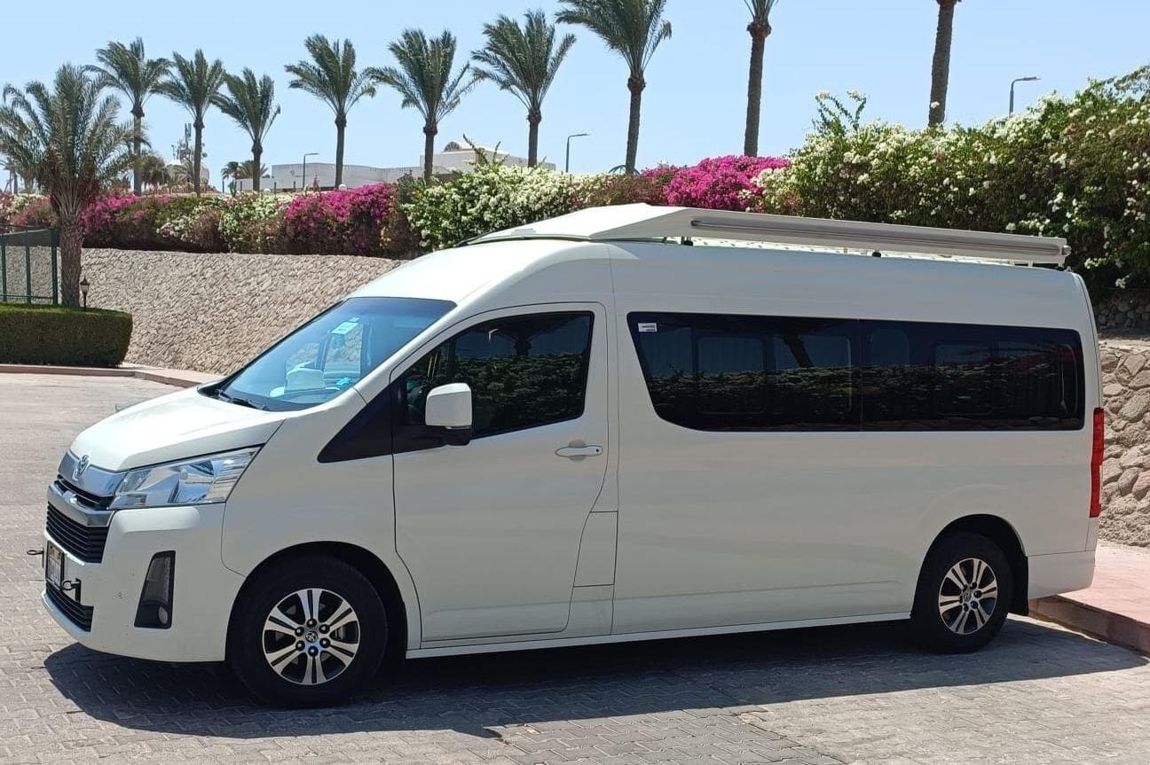 Private Transfer from Hurghada to Luxor Hotels, Airport & Cruise