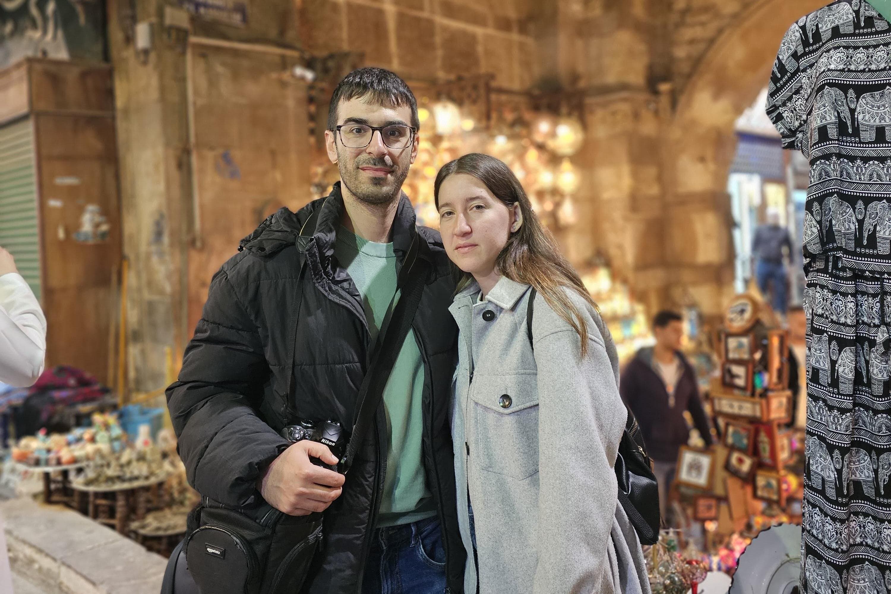 Cairo by Night Tour and Dinner EL Azhar Park - Private Tour
