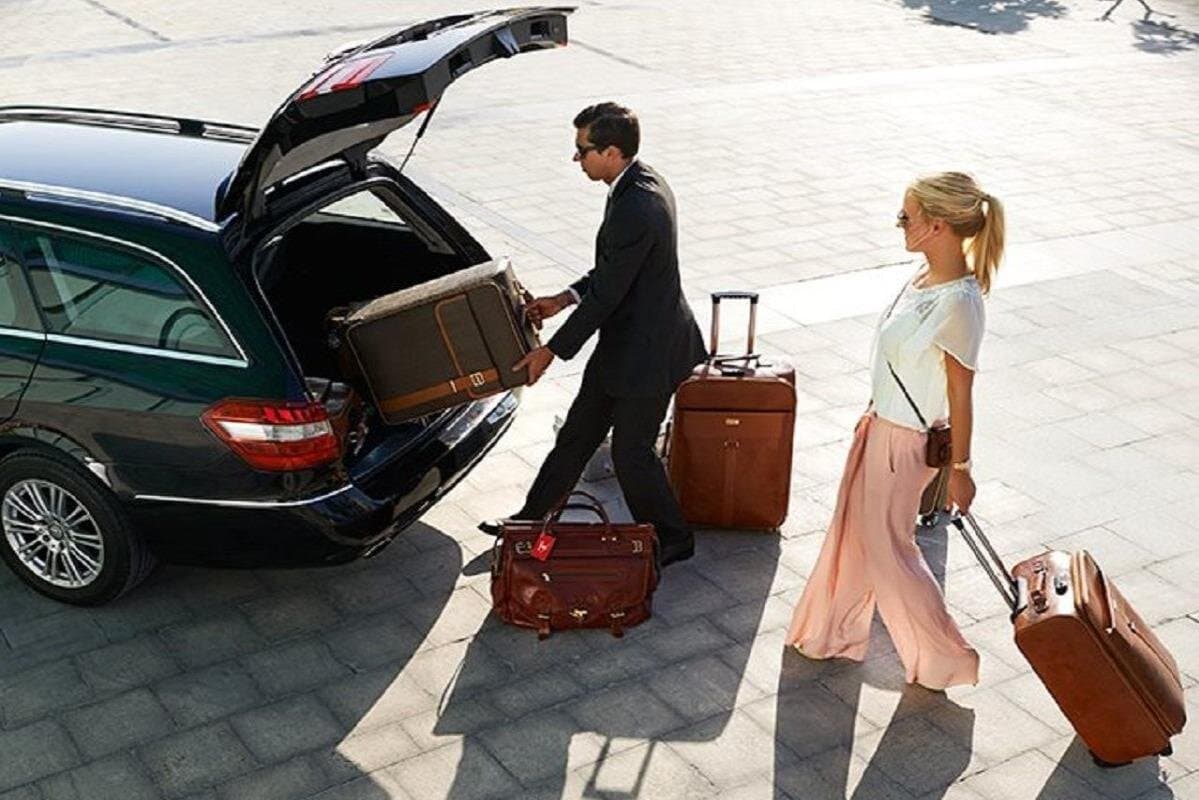 Luxor Transfers