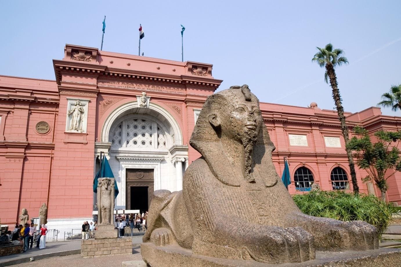3 Days Cairo & Alexandria Tours