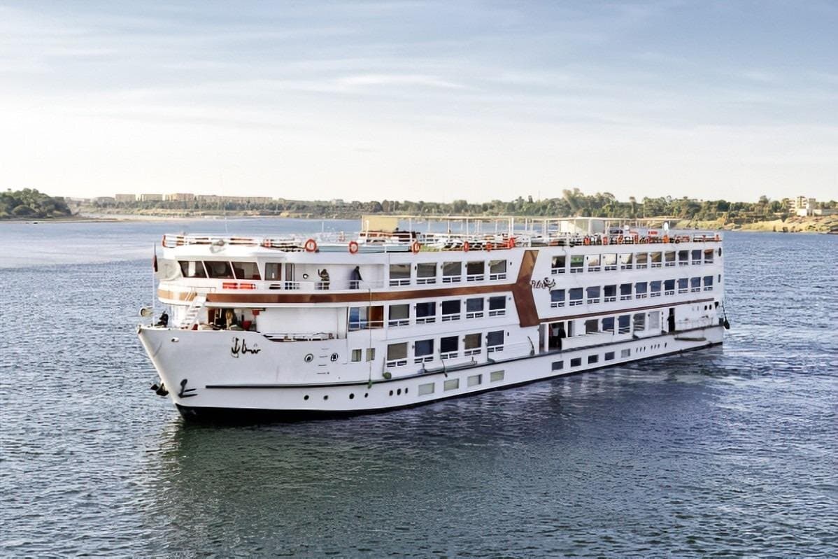 10 Days Cairo Luxor and Aswan with Nile cruise and round flight