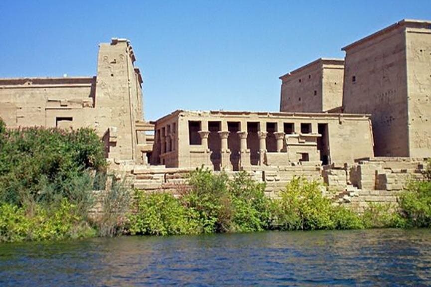 Philae Temple - Private Half Day Tour