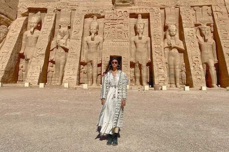 Private Trip From Luxor To Edfu Kom Ombo Temples