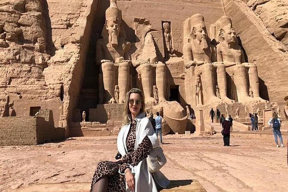 Day Trip to Abu Simbel