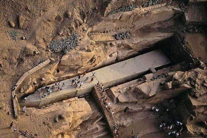 Aswan Nubian Village