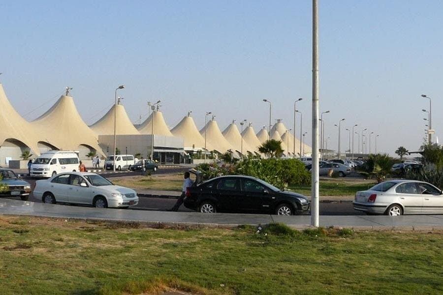 Private Transfer from Luxor to Marsa Alam