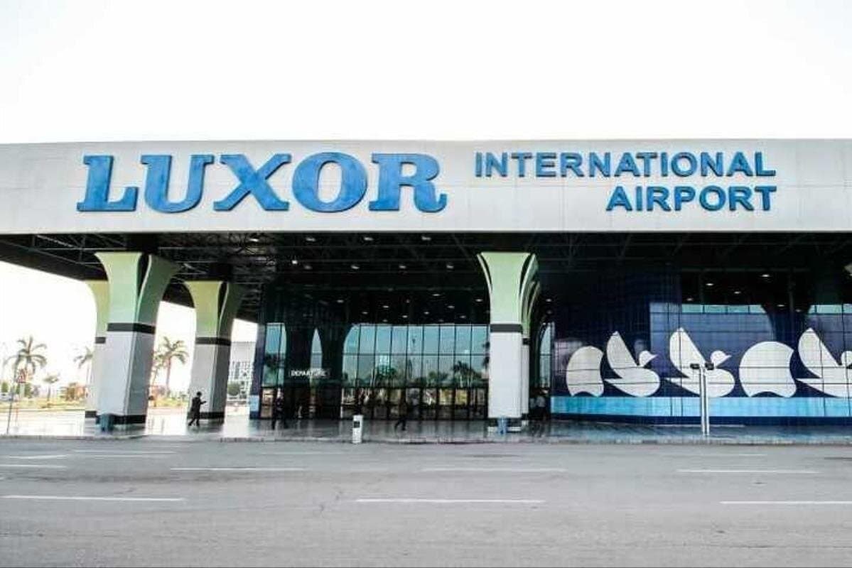 Private Transfer From Luxor Airport To Luxor Hotels