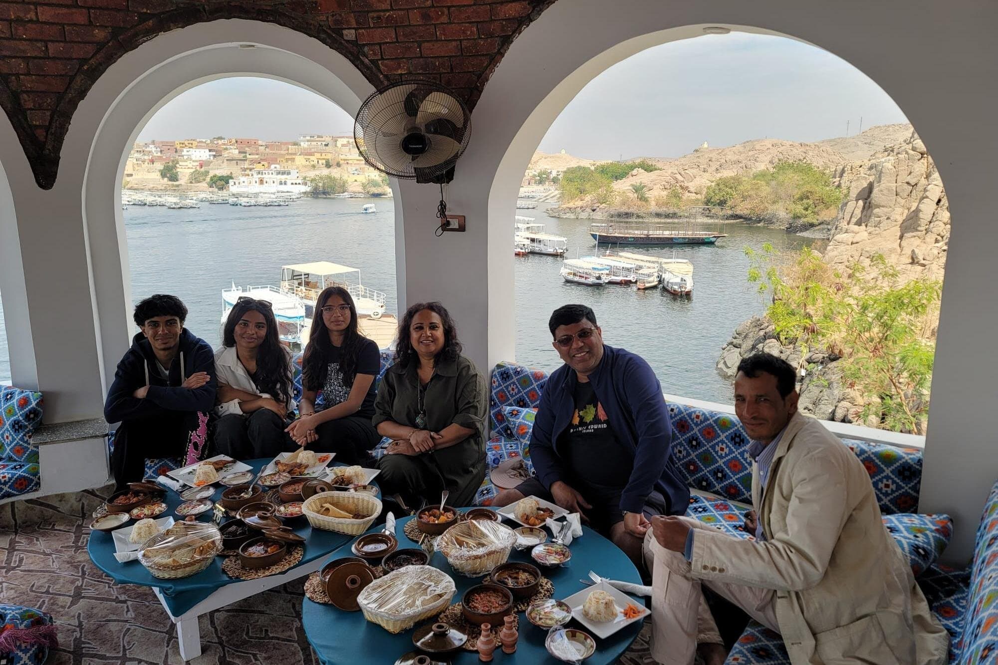 Exclusive Private Day Tour to Abu Simbel Temples from Aswan