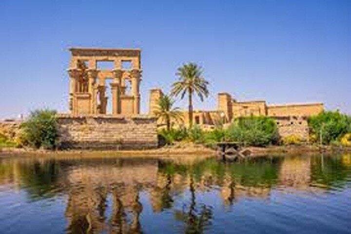 Full-Day Tour to Kom Ombo and Edfu Temples