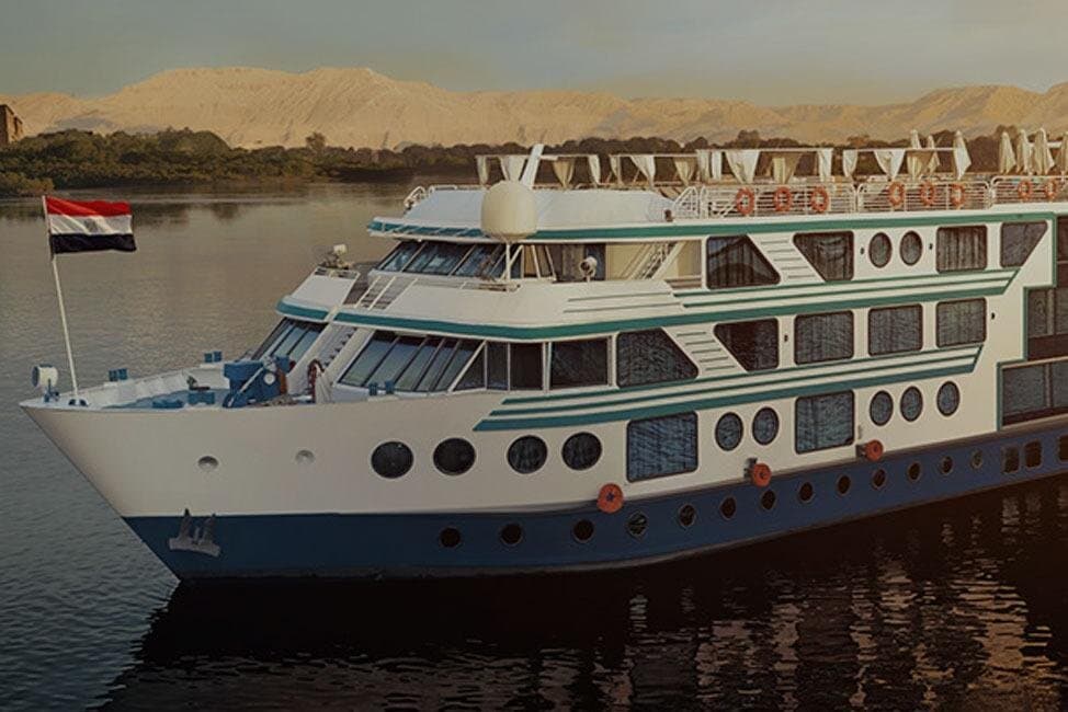 4-Day Aswan to Luxor Nile Cruise Discover Ancient Egyptβs Wonders
