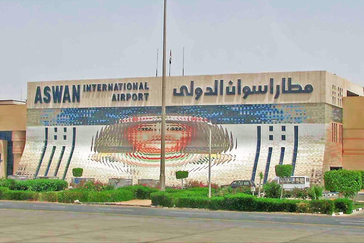 Private Transfer Service From Aswan Airport to anywhere in Aswan