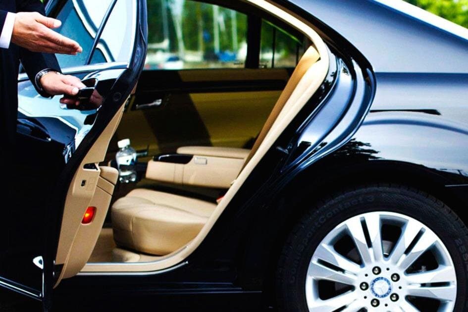 Private Transfer from Aswan Airport